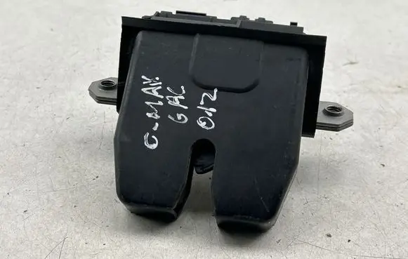 Ford C-MAX II Tailgate/trunk/boot lock/catch/latch