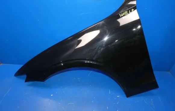 Volvo S60 Fender