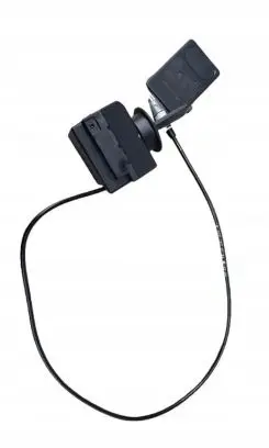 Mercedes-Benz S W220 Ignition key/card 2155450308