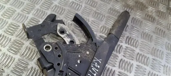 Citroen Xantia Handbrake/parking brake lever assembly