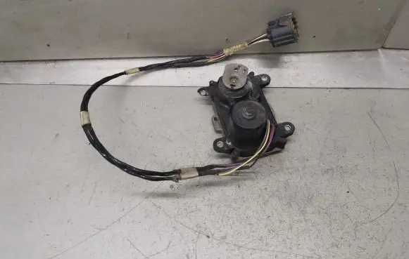 Land Rover Range Rover Sport L494 Throttle valve HA920100007B E048002111D E048002511E