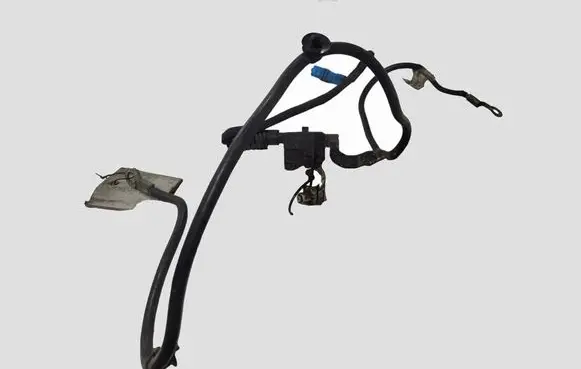 Citroen C5 Negative earth cable (battery) 9664448980