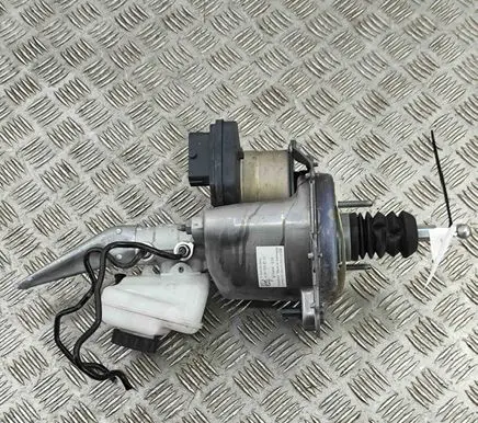 Mercedes-Benz EQS V297 Brake booster A2979004212 A2974300200
