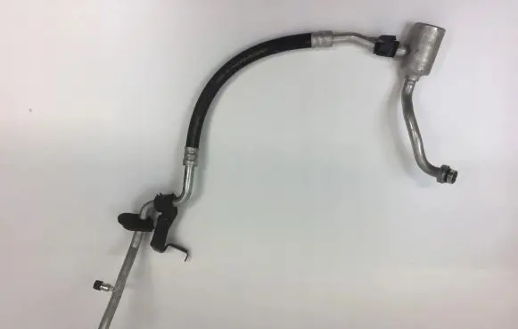 Infiniti QX70 S51 Air conditioning (A/C) pipe/hose 0000000000
