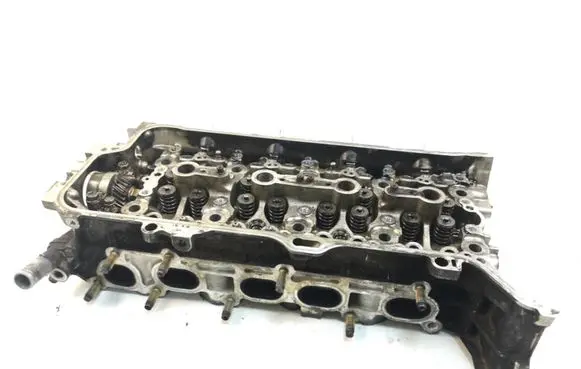 Honda CR-V Engine head 
