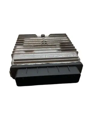 SsangYong Rexton I Engine control unit/module A6655400132 28030669 R0411C025K