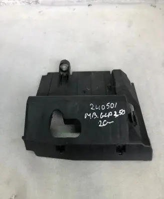 Mercedes-Benz GLA H247 Battery bracket A2475411000