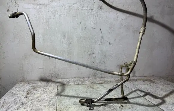 Volvo S60 Power steering hose/pipe/line