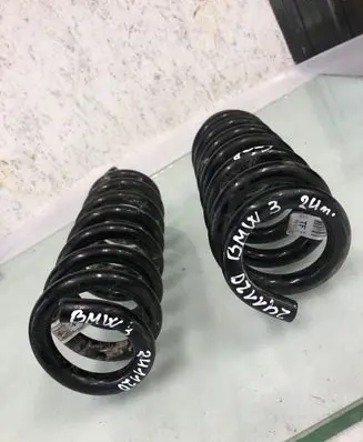 BMW 3 G20 G21 Rear coil spring