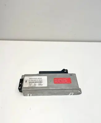 Mercedes-Benz SL R129 Convertible roof control unit A1298203126 1298203126