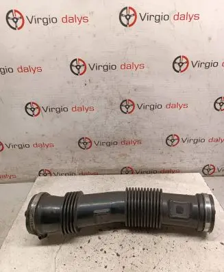 Jaguar XF Air intake duct part CX23R504AB