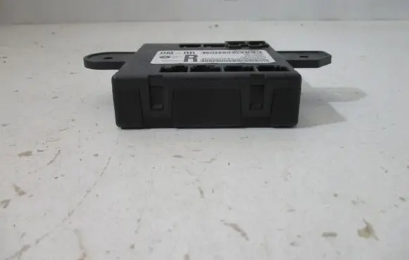 BMW 2 Active Tourer U06 Audio system kit 52851640AF
