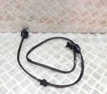 BMW iX3 G08 Windshield washer spray nozzle 7399024