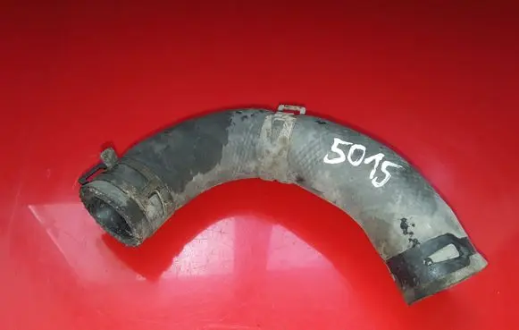 Citroen C-Crosser Engine coolant pipe/hose NOCODE