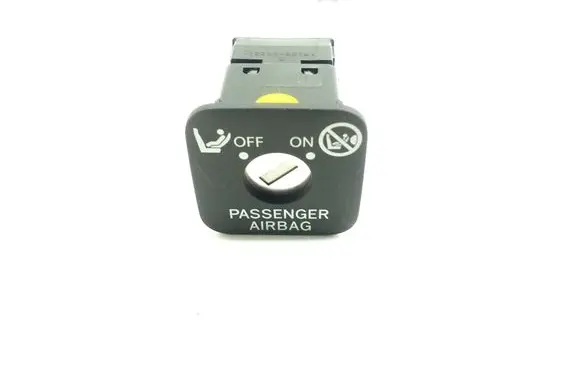 Lexus RX 450H Passenger airbag on/off switch 6906547040