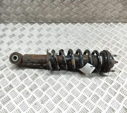 Ford Ranger Front shock absorber/damper JB3C18045ECA JB3C5310EGA