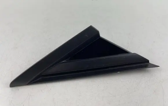 Audi Q4 e-tron Plastic wing mirror trim cover 89A853274