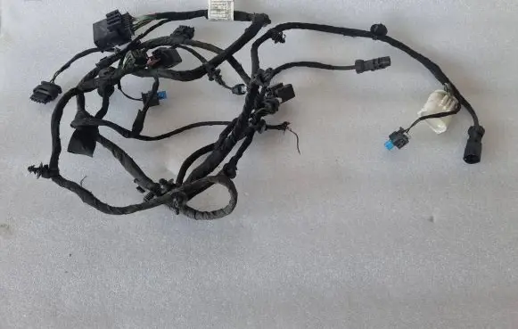 BMW X5M G05 F95 Other wiring loom 9840337 E4J789 170820202317