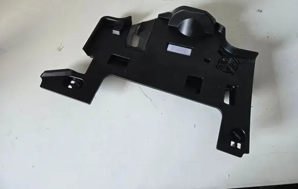 BMW X5 G05 Under panel sound insulation 9399368