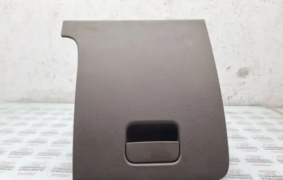 Volkswagen PASSAT B6 Glove box 3C1857921
