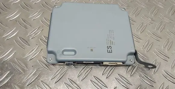 Toyota Prius+ (ZVW40) Parking PDC control unit/module 8679247280 51611016630