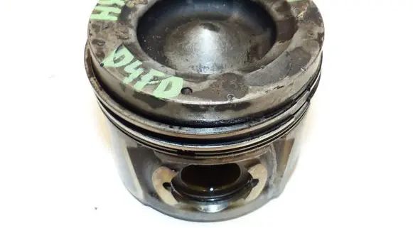 KIA Sportage Piston PC37