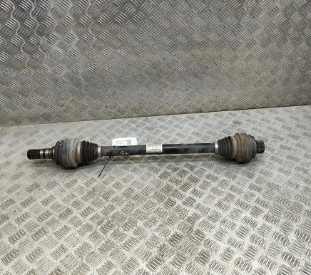 Porsche Macan (95B) Rear driveshaft 95B501203