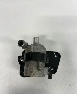 Audi Q7 4M Electric auxiliary coolant/water pump 4h0965567a 80a145896