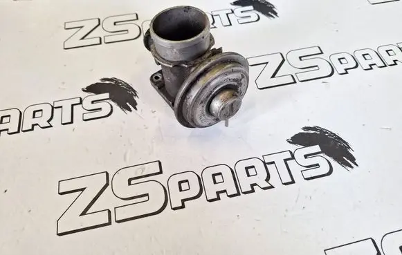 BMW 3 E46 EGR valve 4701242