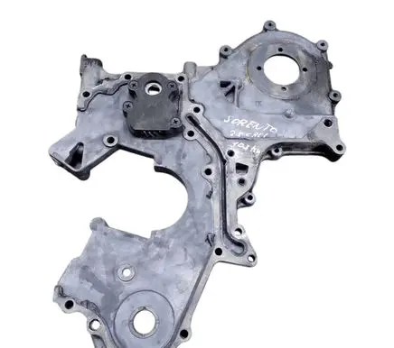 KIA Sorento Timing chain cover 