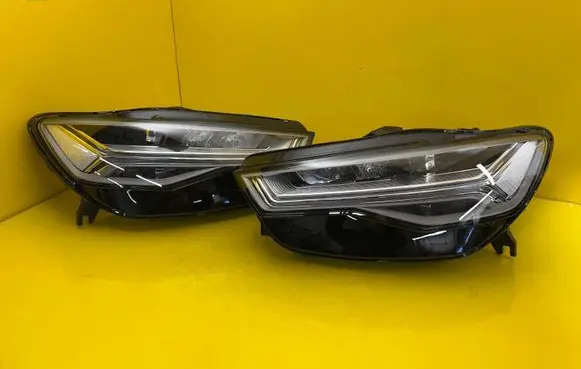 Audi A6 S6 C7 4G Headlight/headlamp
