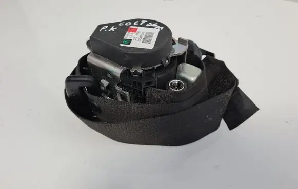 Mitsubishi Colt Front seatbelt 60684400