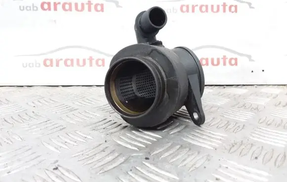 Audi A6 Allroad C6 Turbo air intake inlet pipe/hose 059129955C