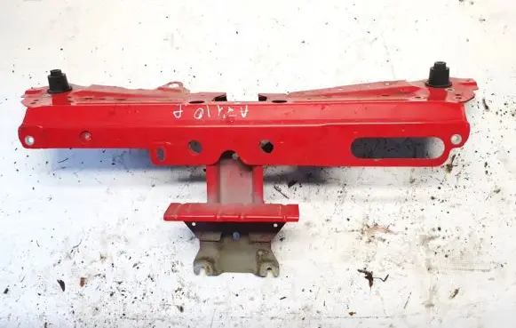 Renault Twingo II Radiator support slam panel