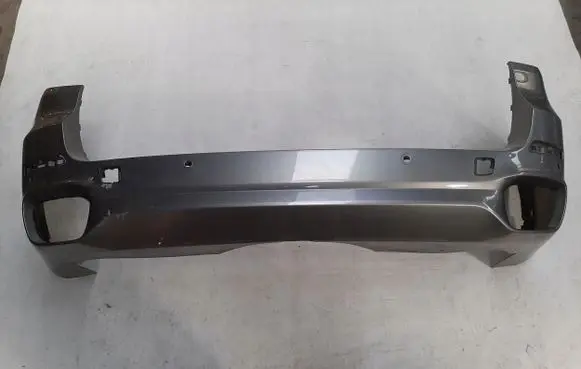 BMW X5 F15 Front bumper 7078456231