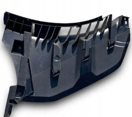 BMW Z4 g29 Intercooler air guide/duct channel 7435525