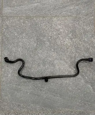 BMW 6 F06 Gran coupe Vacuum line/pipe/hose 