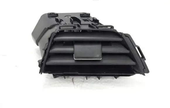 Peugeot 2008 II Dashboard side air vent grill/cover trim 98283685DX