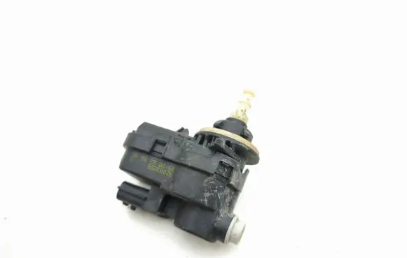 Nissan Juke II F16 Headlight level adjustment motor 92003255