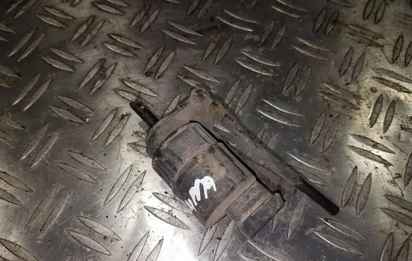 Windscreen/windshield washer pump