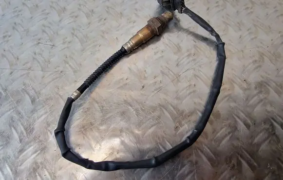 Audi A6 S6 C5 4B Lambda probe sensor 078906265M