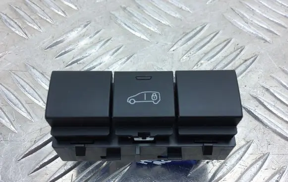 Toyota Proace Central locking switch button 98088536ZD