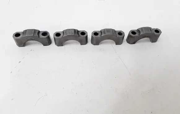 Toyota Avensis T250 Camshaft holder 