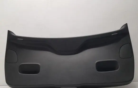 Opel Meriva B Tailgate trim 13265628 475498858