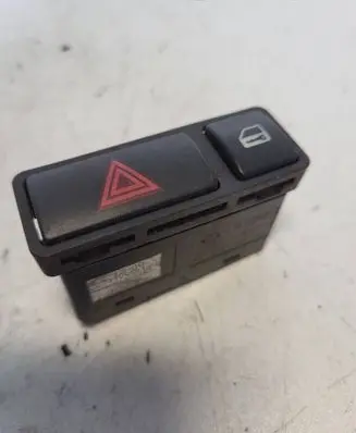 BMW 3 E90 E91 Hazard light switch 8368920