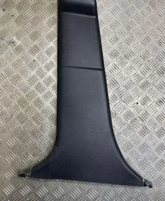 Subaru Legacy (B) pillar trim (bottom) 94022Aal03a