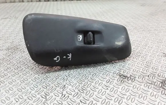 Dodge Durango Electric window control switch 56007695