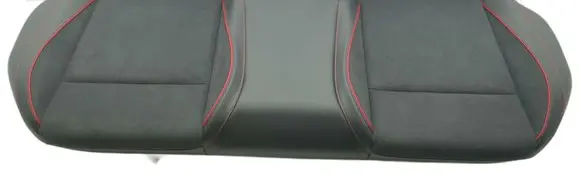 Volkswagen ID.7 Second row seats 14A885175A