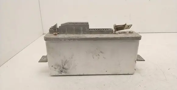 BMW 5 E34 ABS control unit/module 0265100049 34521158958 07205043