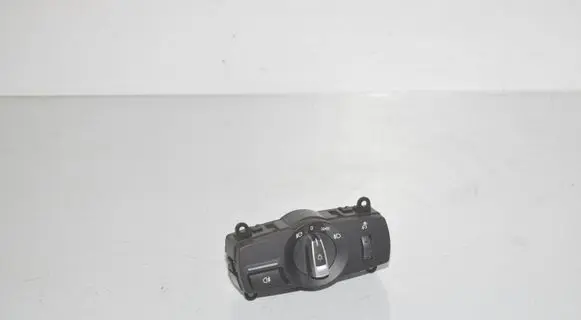 BMW 5 F10 F11 Light switch 9204067 61319204067 6803963